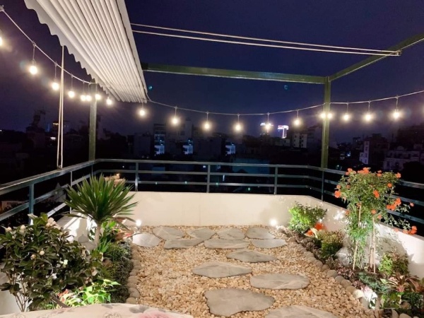 Bán nhà 7 tầng 57 m2 Hàng Hương, phường Hàng Mã, quận Hoàn Kiếm, Hà Nội
